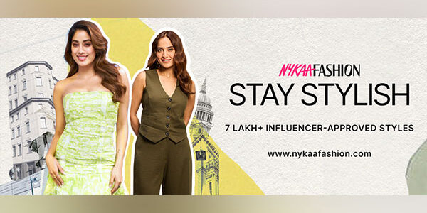 Nykaa Fashion Sale