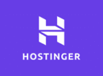 Hostinger Logo