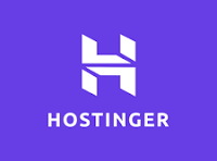 Hostinger Logo