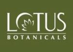 Lotus Botanicals